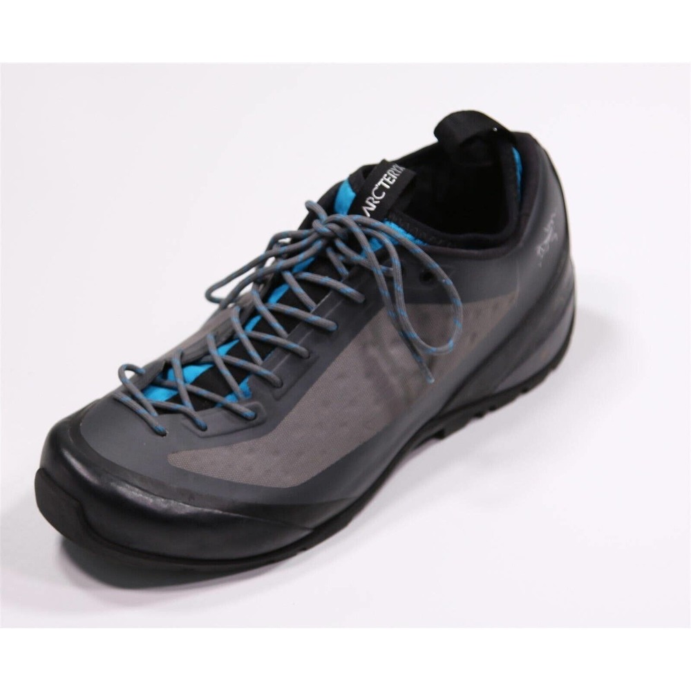 Arc'teryx Acrux FL Approach Hiking Outdoor Shoe Womens US 8